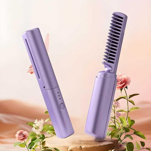 varbo™ Cordless Hair Styling Brush