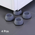 Anti-Vibration Pads (4 Pcs)