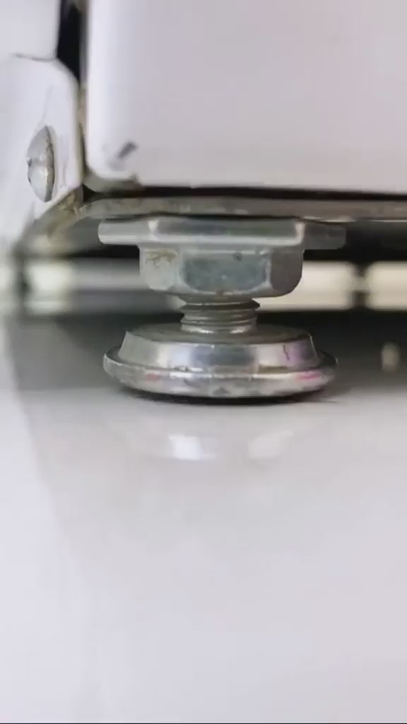 Anti-Vibration Pads (4 Pcs)